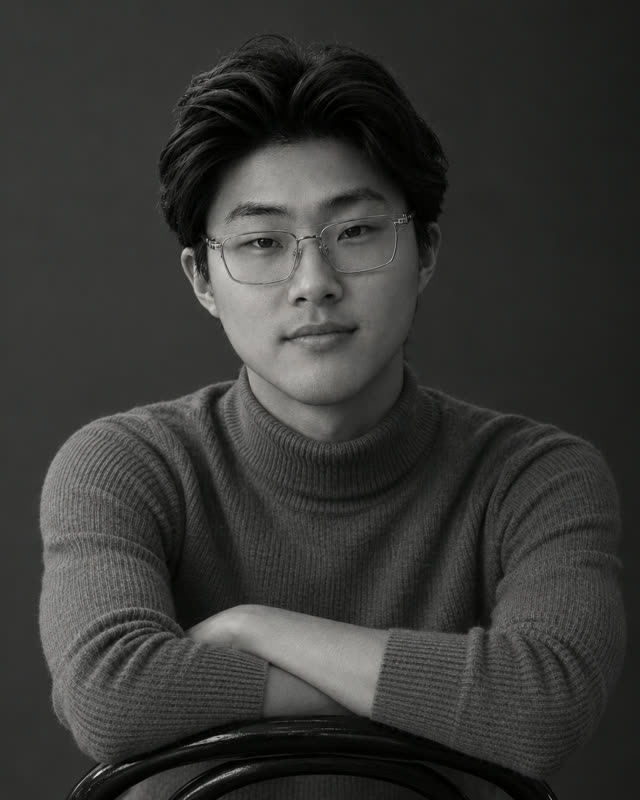 Samuel Kim, founder of Lockstep